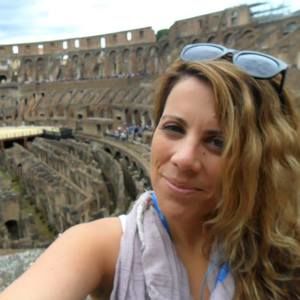 Meet your Posher, Erica